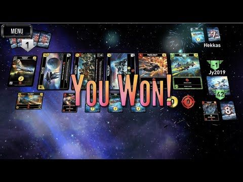 Video guide by Star Realms Battles: Star Realms Level 15 #starrealms