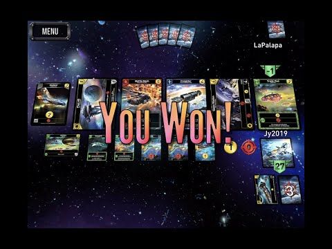 Video guide by Star Realms Battles: Star Realms Level 20 #starrealms
