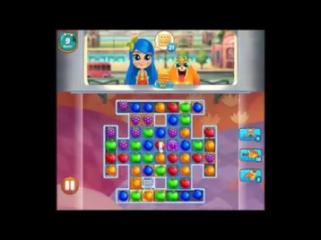 Video guide by fbgamevideos: Juice Jam Level 624 #juicejam