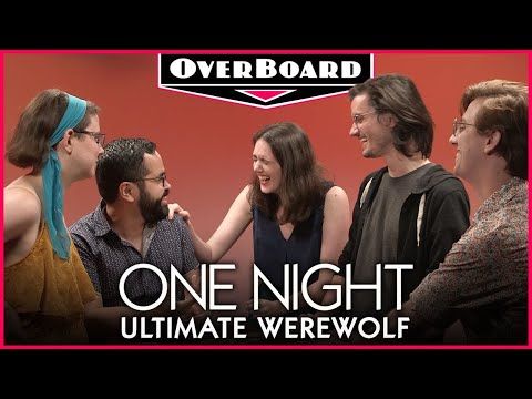Video guide by Polygon: One Night Ultimate Werewolf Level 6 #onenightultimate