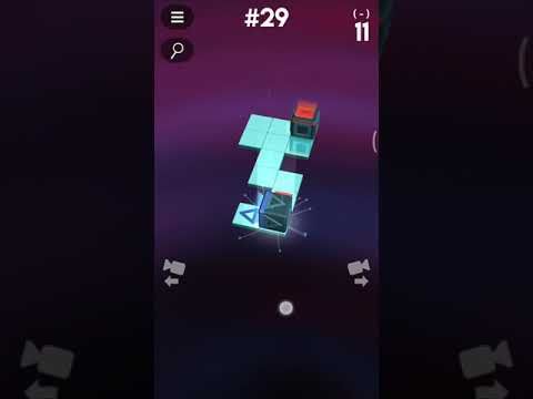 Video guide by RohitK Gaming: Cubor Level 29 #cubor