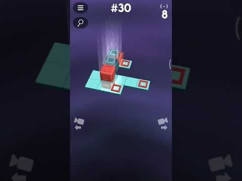 Video guide by RohitK Gaming: Cubor Level 30 #cubor