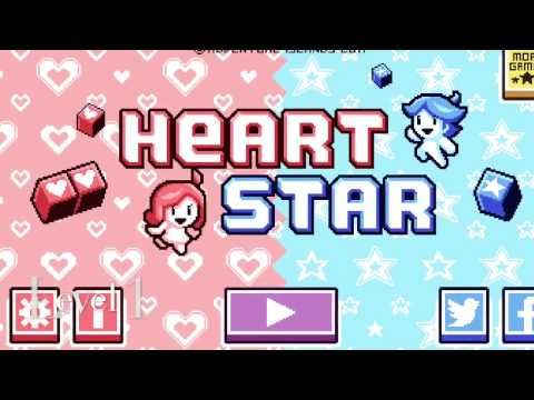 Video guide by the gamer: Heart Star Level 1 #heartstar