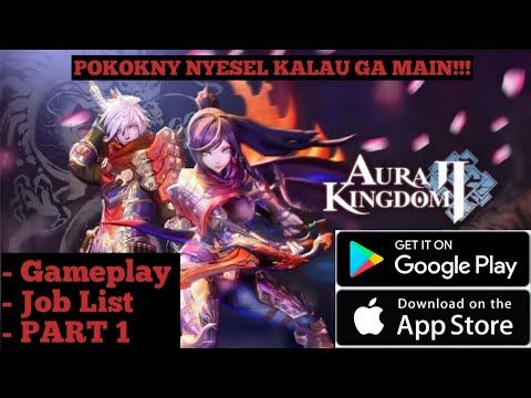 Video guide by : Aura Kingdom 2  #aurakingdom2