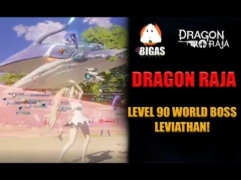 Video guide by Bigas Gaming TV: Dragon Raja  - Level 90 #dragonraja