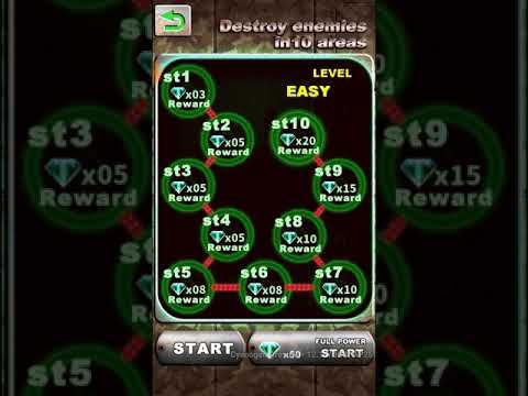 Video guide by Droid Android: Twin Cobra Level 1-2 #twincobra