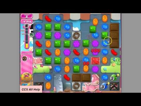Video guide by MsCookieKirby: Candy Crush Level 733 #candycrush