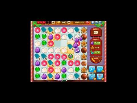 Video guide by Gamopolis: Candy Valley Level 372 #candyvalley