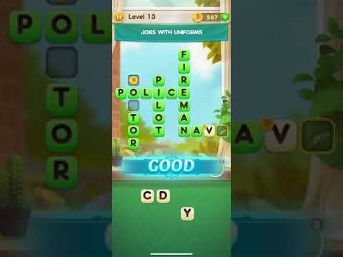 Video guide by RebelYelliex: Word Free Time Level 11 #wordfreetime