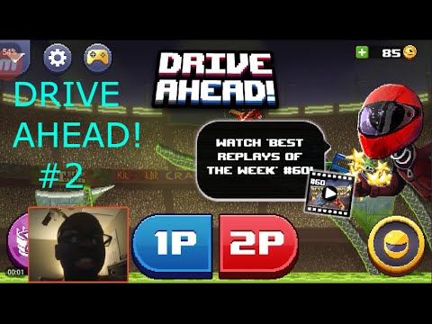 Video guide by Slyfox64: Drive Ahead! Level 2 #driveahead