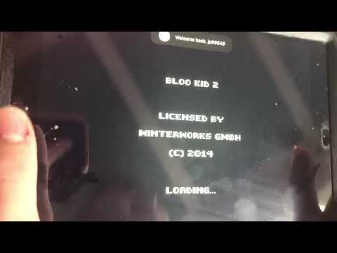 Video guide by Bloo Kid: Bloo Kid Level 131 #blookid