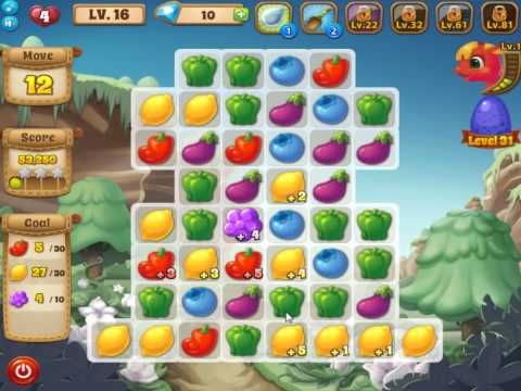 Video guide by migrator66: Pig And Dragon Level 16 #piganddragon