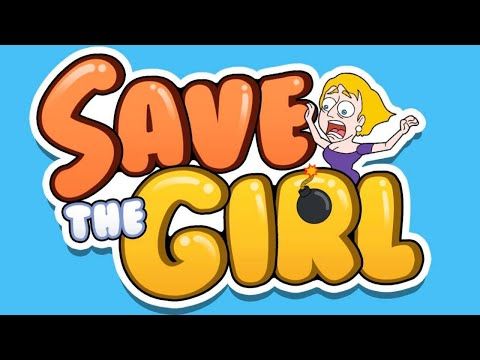 Video guide by RebelYelliex: Save The Girl! Level 74 #savethegirl