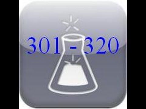 Video guide by iPhoneGameSolutions: Zed's Alchemy level 301-320 #zedsalchemy