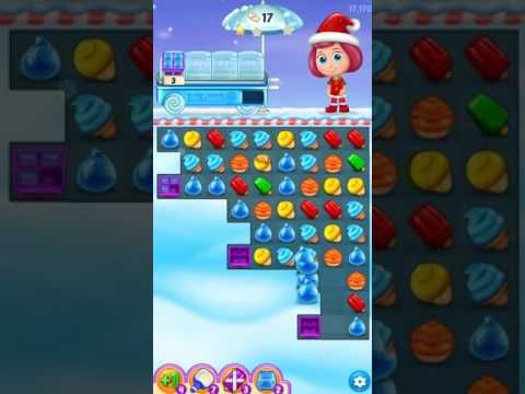 Video guide by Malle Olti: Ice Cream Paradise Level 287 #icecreamparadise
