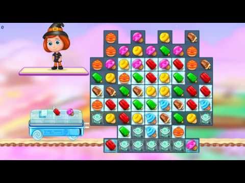Video guide by Malle Olti: Ice Cream Paradise Level 244 #icecreamparadise