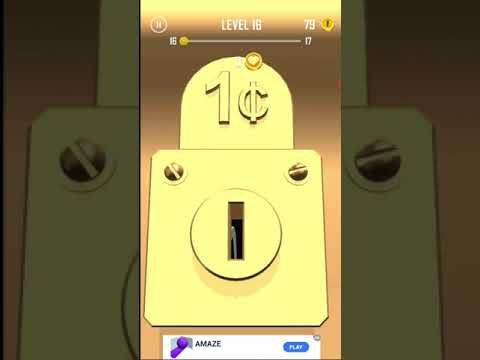 Video guide by Mobile games: Coin Rush! Level 1-20 #coinrush