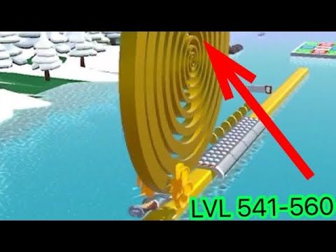 Video guide by Banion: Spiral Roll Level 541 #spiralroll