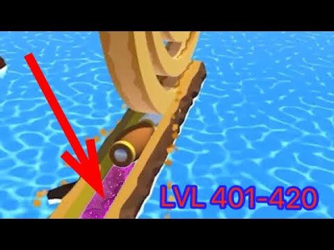 Video guide by Banion: Spiral Roll Level 401 #spiralroll