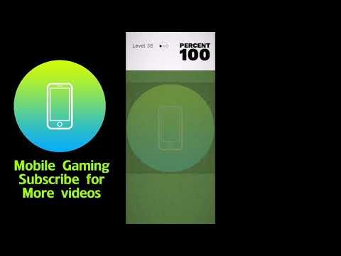 Video guide by Mobile Gaming: Kolor It! Level 38 #kolorit