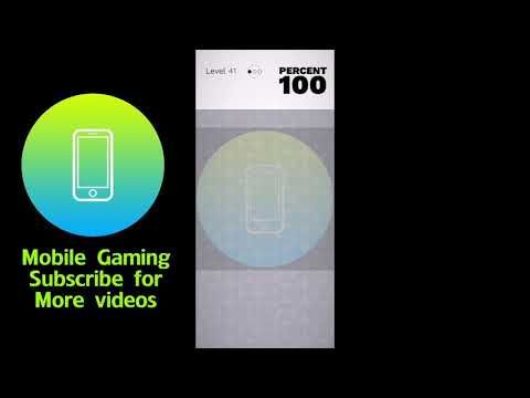 Video guide by Mobile Gaming: Kolor It! Level 41 #kolorit