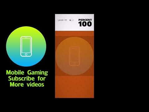 Video guide by Mobile Gaming: Kolor It! Level 39 #kolorit