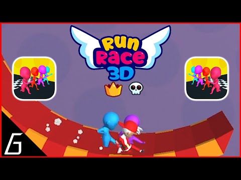 Video guide by LEmotion Gaming: Run Race 3D Level 159 #runrace3d