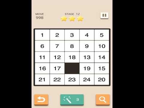 Video guide by å¤œå½±: Puzzle King™ Level 12 #puzzleking