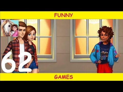 Video guide by Funny Games: My Horse Stories Level 22 #myhorsestories