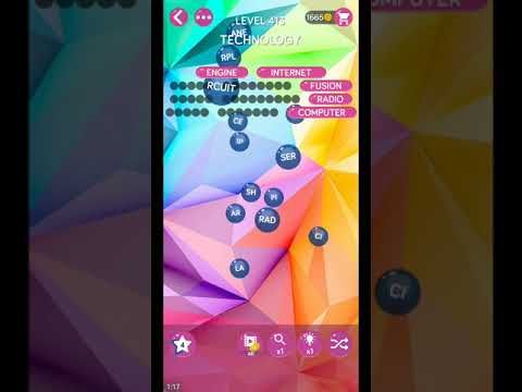 Video guide by ETPC EPIC TIME PASS CHANNEL: Word Pearls Level 413 #wordpearls