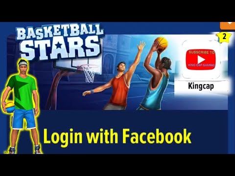 Video guide by King Cap Gaming: Basketball Stars™ Level 1 #basketballstars
