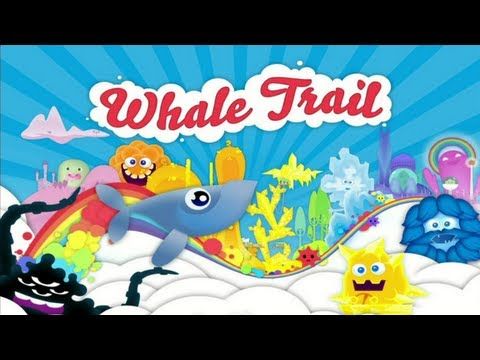 Video guide by : Whale Trail  #whaletrail