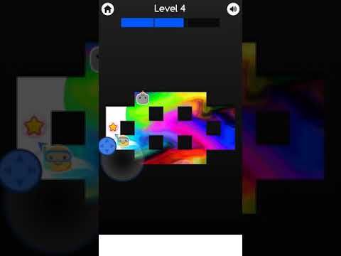 Video guide by RebelYelliex: Colorizer !! Level 4 #colorizer