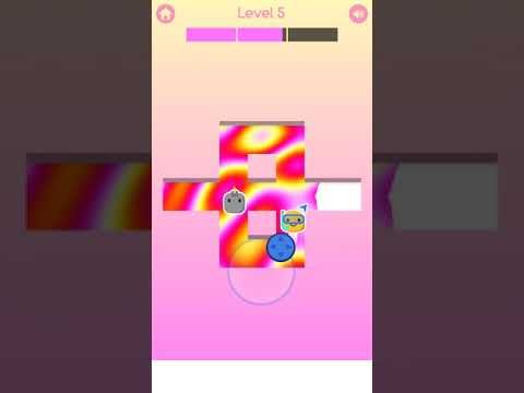 Video guide by RebelYelliex: Colorizer !! Level 5 #colorizer