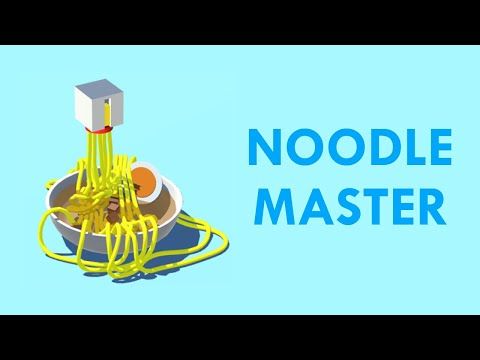 Video guide by : Noodle Master  #noodlemaster
