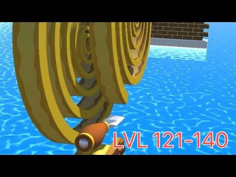 Video guide by Banion: Spiral Level 121 #spiral