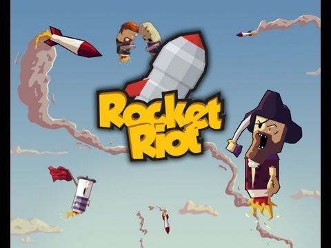 Video guide by : Rocket Riot  #rocketriot