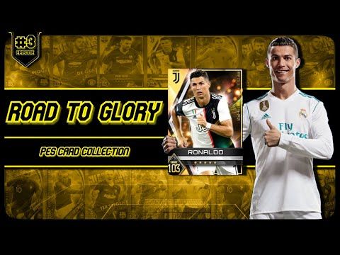 Video guide by PES Card Collection: PES CARD COLLECTION Level 3 #pescardcollection