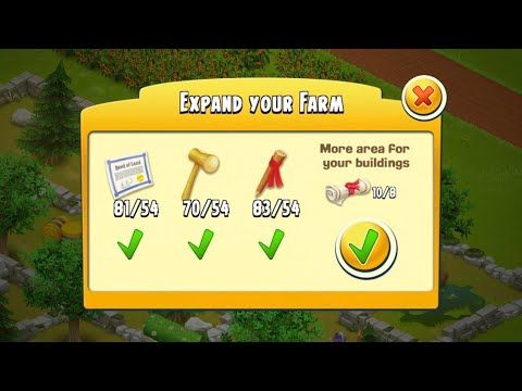 Video guide by a lara: Hay Day Level 139 #hayday