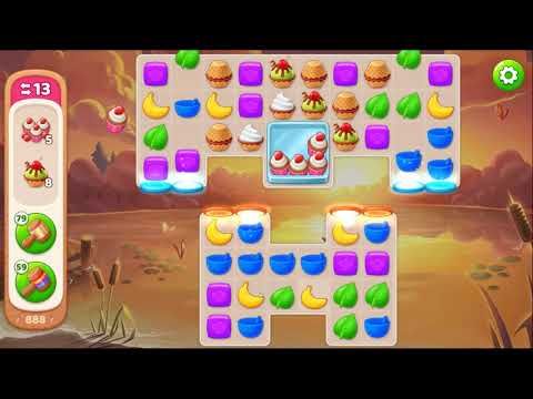 Video guide by fbgamevideos: Manor Cafe Level 888 #manorcafe