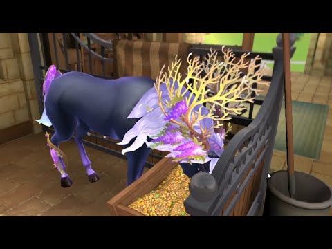 Video guide by Layala: Horse Haven World Adventures  - Level 53 #horsehavenworld
