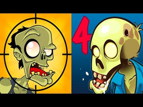 Video guide by ToonFirst.com: Stupid Zombies 4 Level 51-100 #stupidzombies4