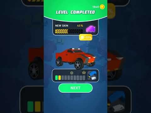 Video guide by 100 Levels: Perfect Parking! Level 61 #perfectparking