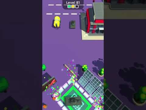 Video guide by 100 Levels: Perfect Parking! Level 81 #perfectparking