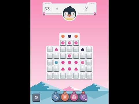 Video guide by Gamer 2003: Dots & Co Level 16 #dotsampco