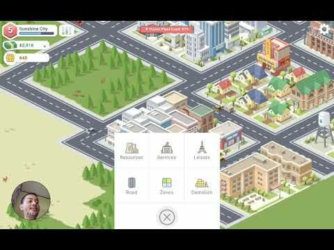 Video guide by Taufik Nugraha: Pocket City Level 4 #pocketcity