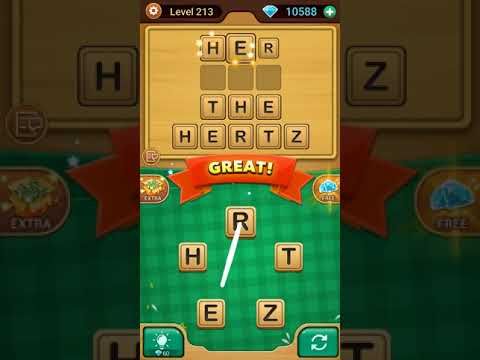 Video guide by RebelYelliex: Word Link! Level 211 #wordlink