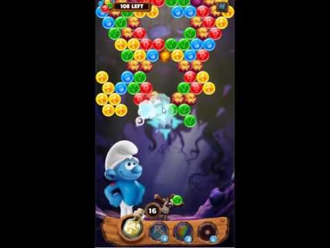 Video guide by skillgaming: Bubble Story Level 118 #bubblestory