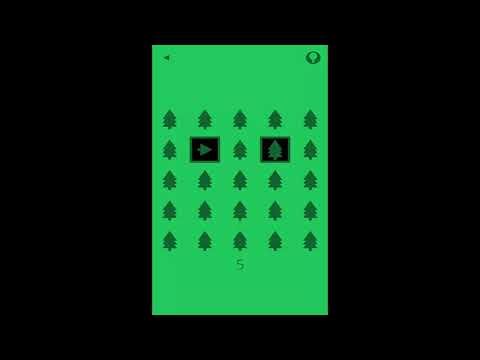 Video guide by Puzzlegamesolver: Green (game) Level 1 #greengame