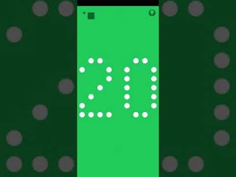 Video guide by maruf rafi: Green (game) Level 20 #greengame